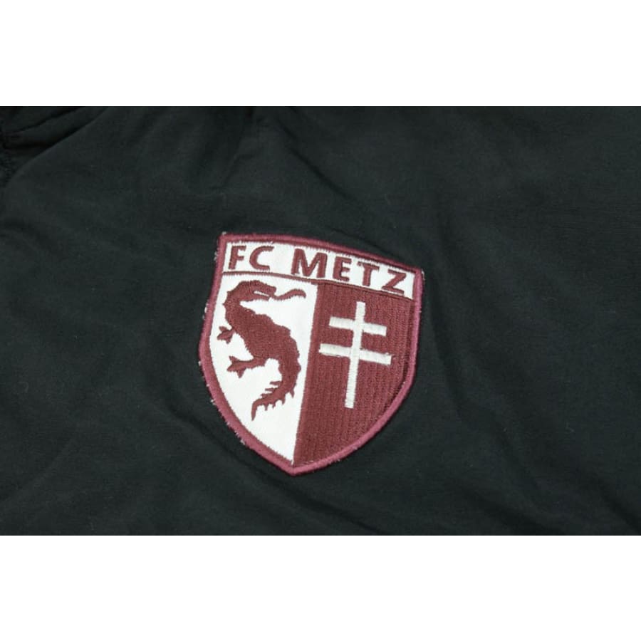 Manteau de foot FC Metz - Kappa - FC Metz