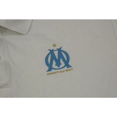 Polo de foot Olympique de Marseille - Adidas - Olympique de Marseille