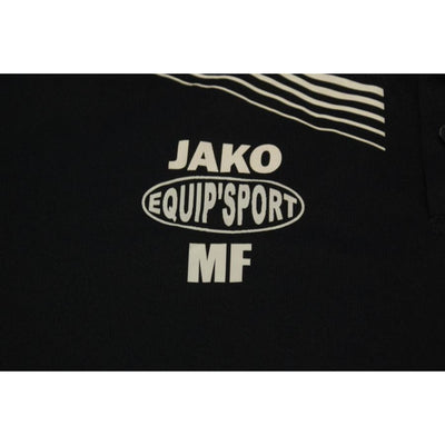 Polo de foot retro supporter FC Mulhouse années 2010 - Jako - Autres championnats