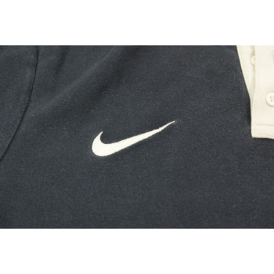 Polo de football rétro supporter Equipe de France 2014-2015 - Nike - Equipe de France