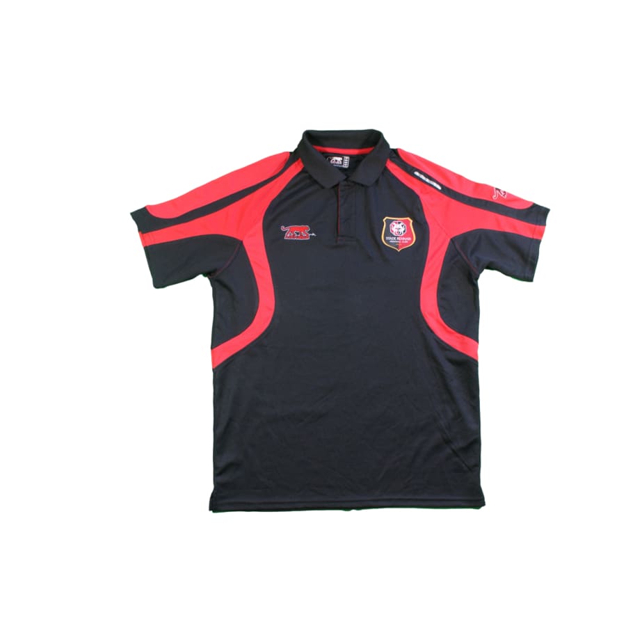 Maillot STADE RENNAIS 2004 2005 vintage AIRNESS football shirt n°3 RENNES L Maillot STADE RENNAIS 2004 2005 vintage AIRNESS football shirt n°3 RENNES L
