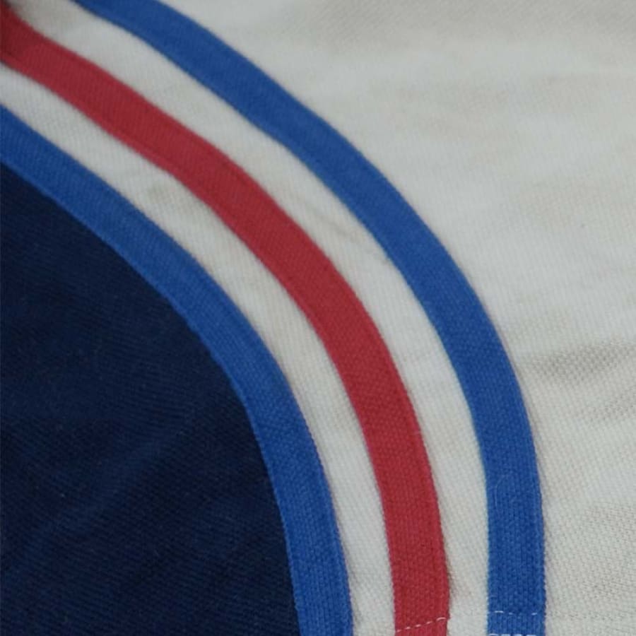 Polo football équipe de France 1998 - Adidas - Equipe de France