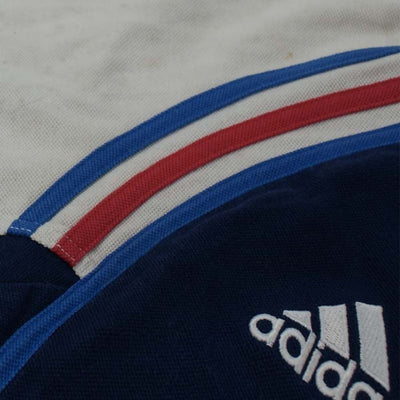 Polo football équipe de France 1998 - Adidas - Equipe de France
