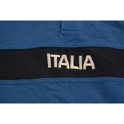 Polo football vintage Italie supporter années 1990 - Kappa - Italie