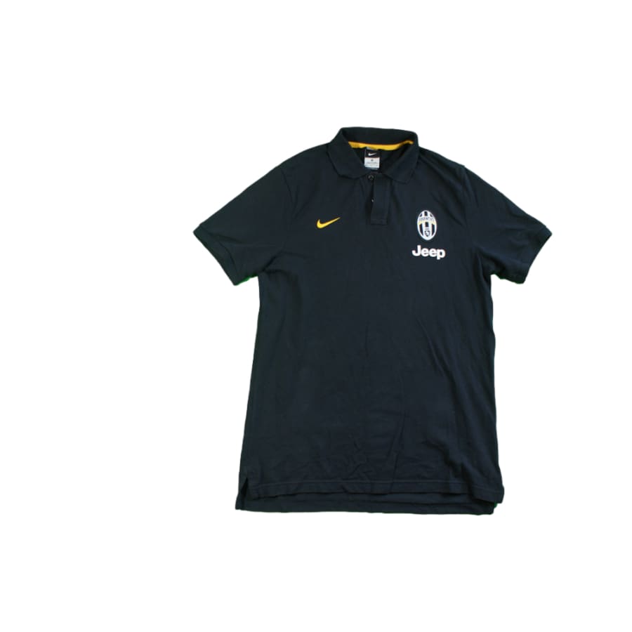 Polo Juventus supporter années 2010 - Nike - Juventus FC