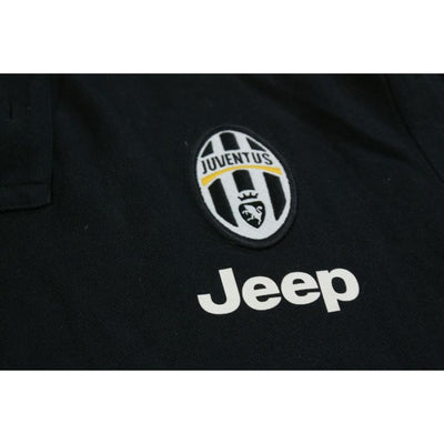 Polo Juventus supporter années 2010 - Nike - Juventus FC