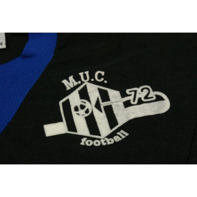 Pull de foot rétro supporter Le Mans FC Constri-foot années 1990 - Autre marque - Le Mans FC