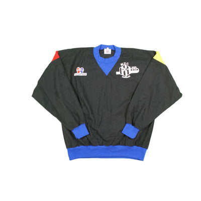 Pull de foot rétro supporter Le Mans FC Constri-foot années 1990 - Autre marque - Le Mans FC