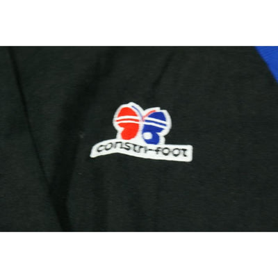 Pull de foot rétro supporter Le Mans FC Constri-foot années 1990 - Autre marque - Le Mans FC
