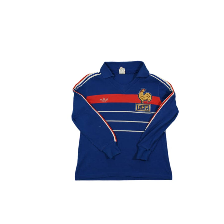 Supporter Equipe de France de Football