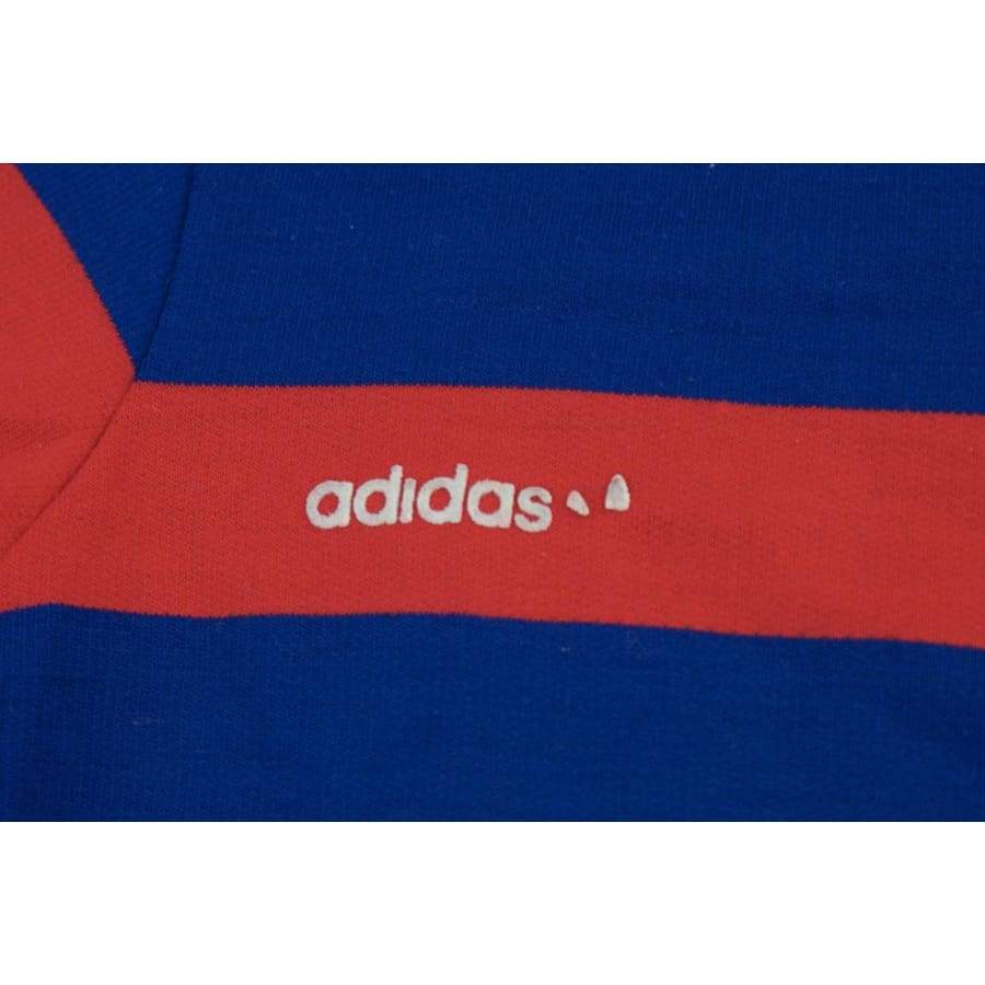 Pull enfant retro Equipe de France - Adidas - Equipe de France