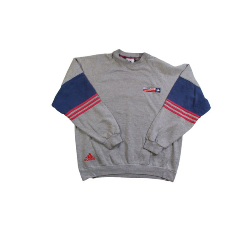 Maillot de foot rétro supporter Equipe de France 1998-1999