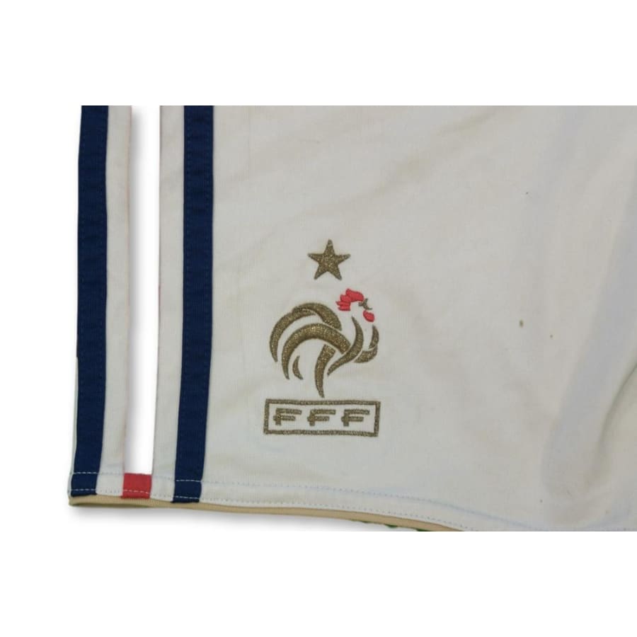 Short France Nike FFF Domicile Stadium 24