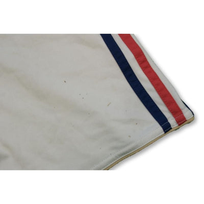 Short de football retro Equipe de France 2010-2011 - Adidas - Equipe de France