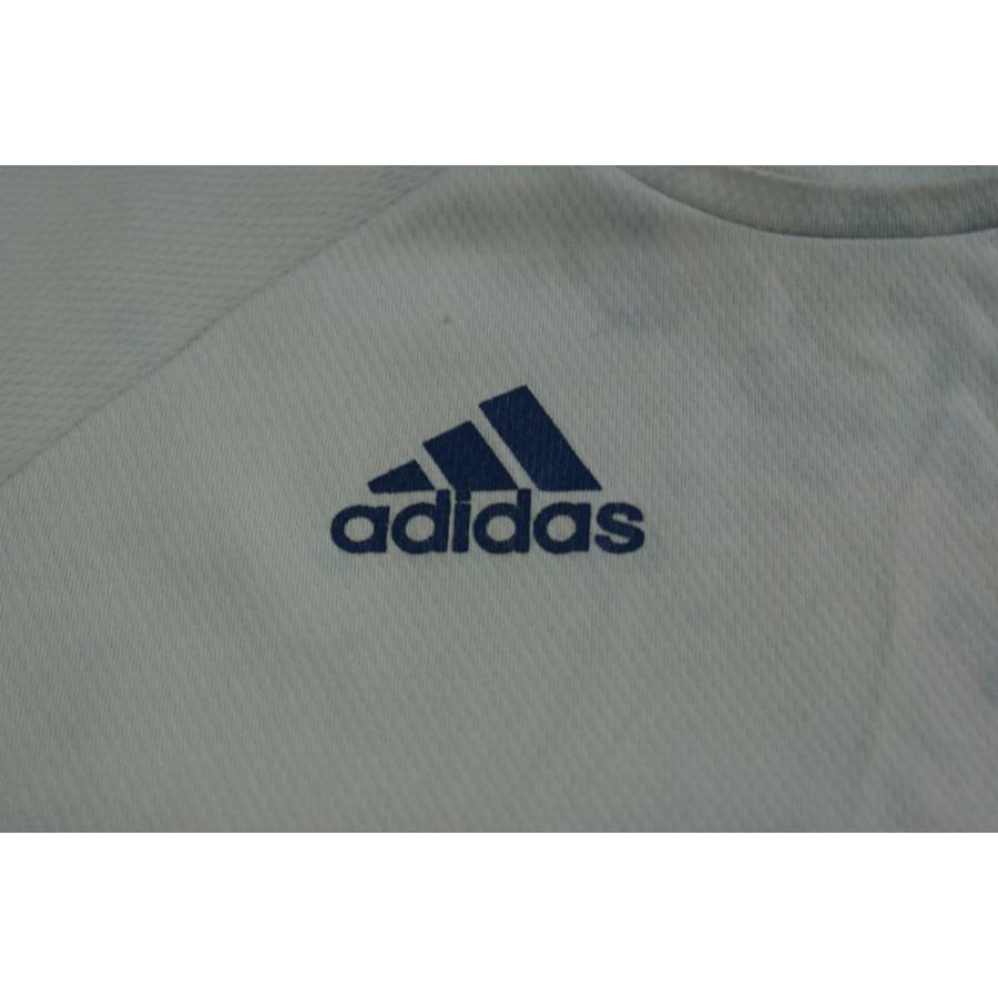 Sweat Chelsea FC vintage entraînement années 2000 - Adidas - Chelsea FC