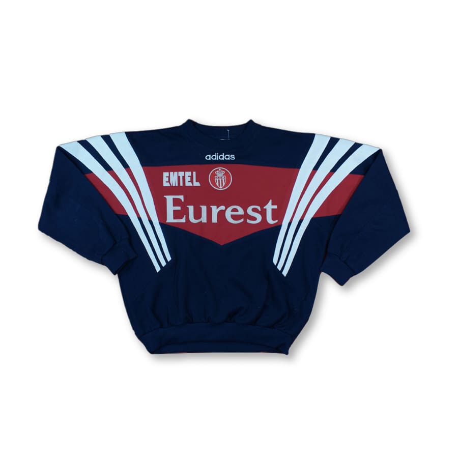 ÉFC Fréjus Saint-Raphaël 2020-21 Away Kit