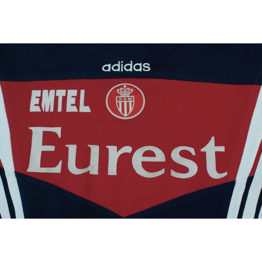 Sweat Umbro Vintage Années 90 Rétro Pro Training Rouge Taille M, Rare