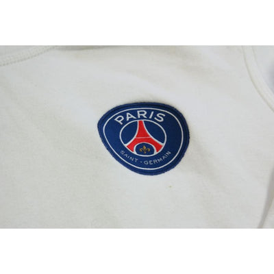 Sweat football Paris SG supporter années 2010 - Nike - Paris Saint-Germain