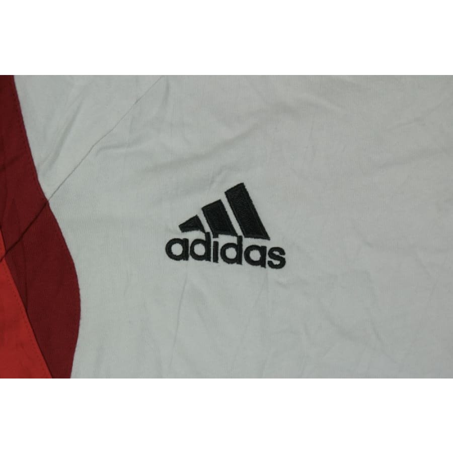 T-shirt de foot équipe dAllemagne - Adidas - Allemagne