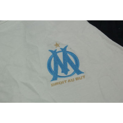 T-shirt de foot Olympique de Marseille - Adidas - Accueil