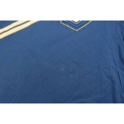 T-shirt de football vintage équipe dItalie - Puma - Italie