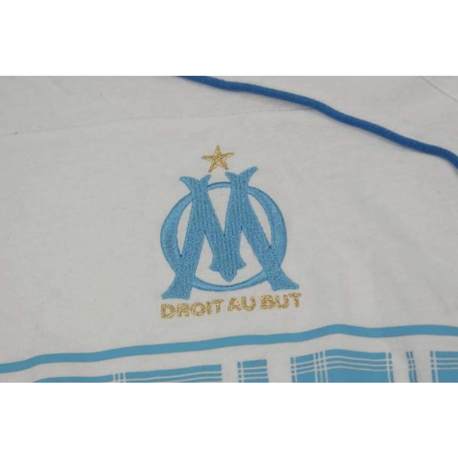 T-shirt de lOlympique de Marseille - Adidas - Olympique de Marseille