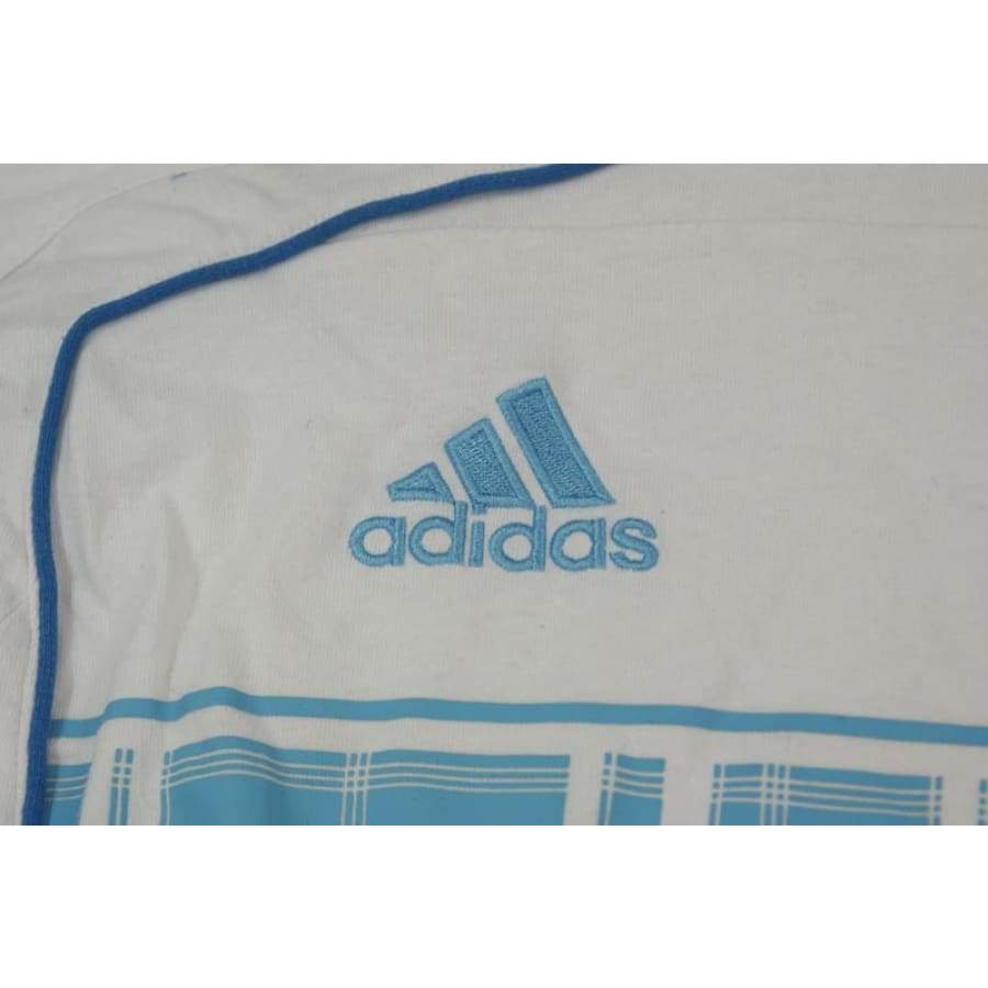 T-shirt de lOlympique de Marseille - Adidas - Olympique de Marseille