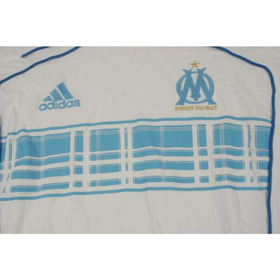 T-shirt de lOlympique de Marseille - Adidas - Olympique de Marseille