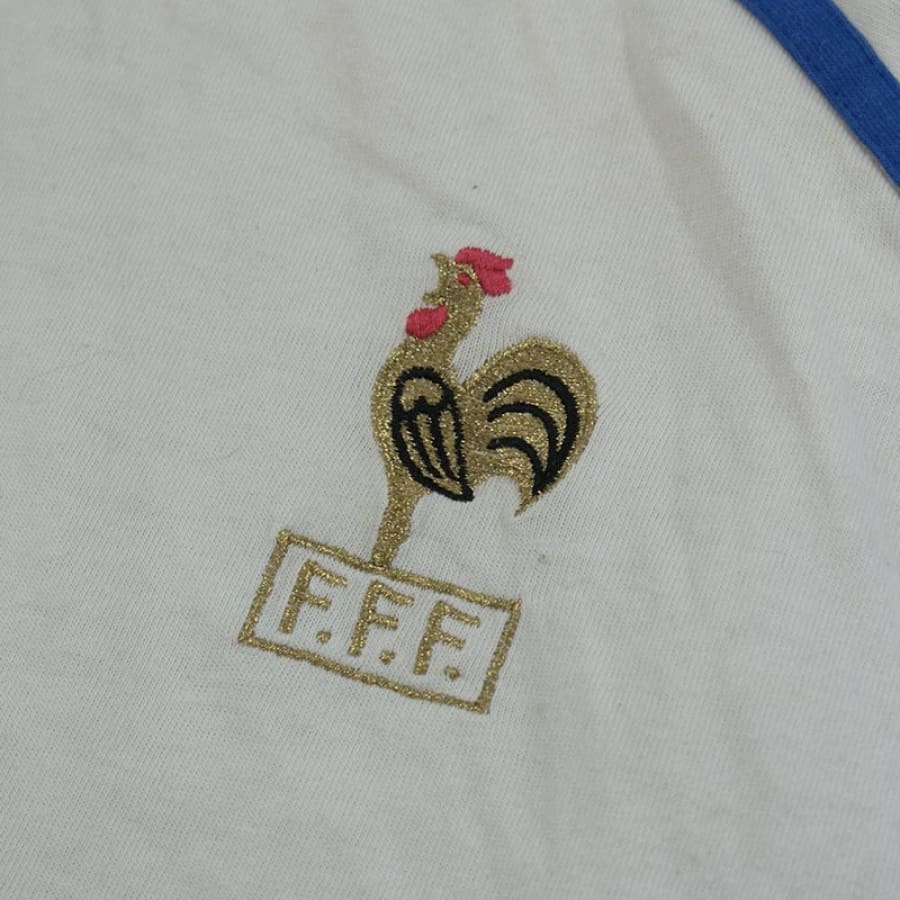 T-shirt équipe de France 1998 - Adidas - Equipe de France