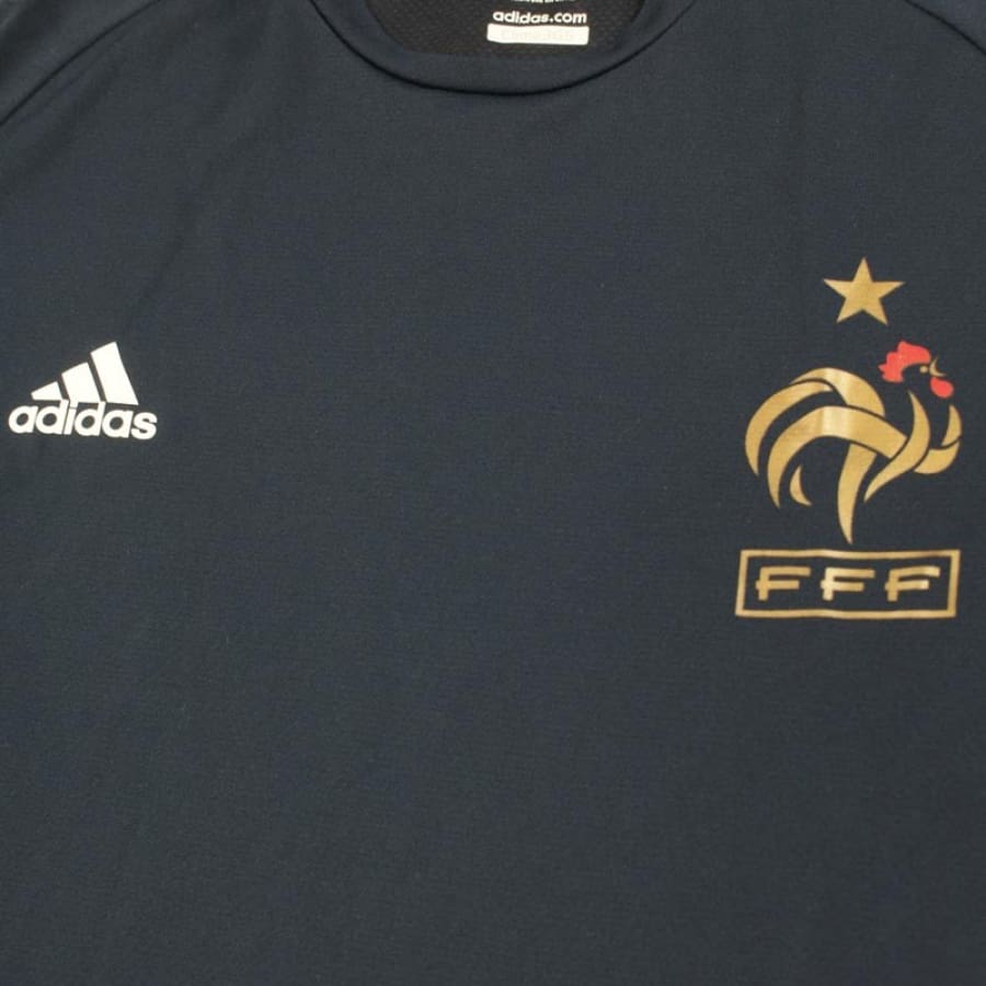 T-shirt équipe de France - Adidas - Equipe de France