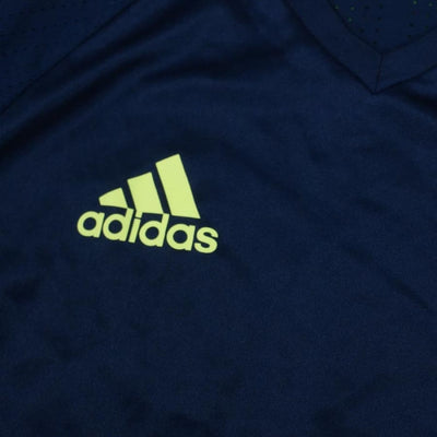 T-shirt football suppoter femme équipe de Suède - Adidas - Suède