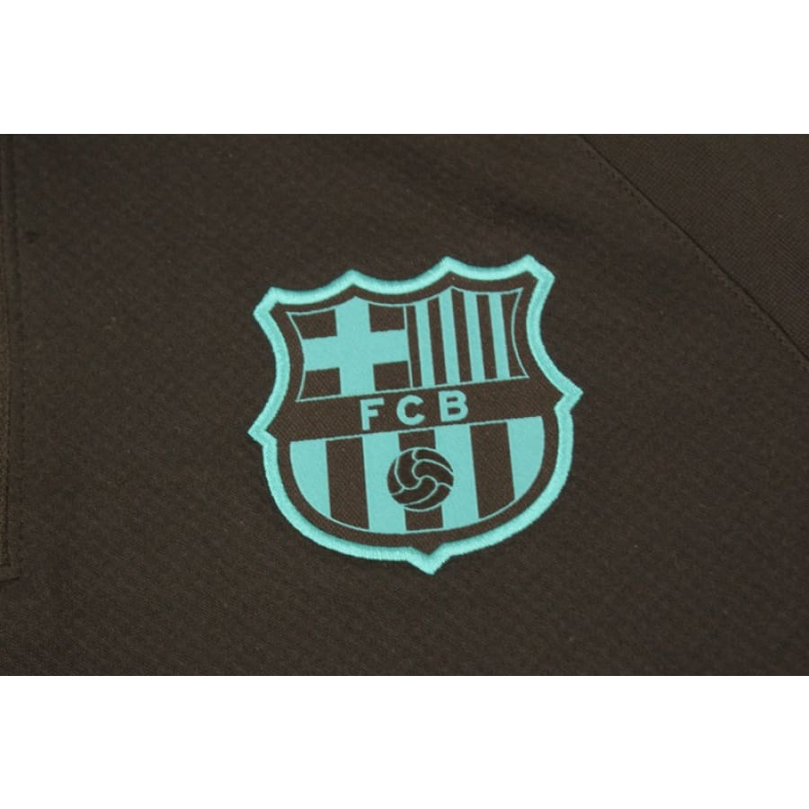 T-shirt manche longue FC Barcelone - Nike - Barcelone