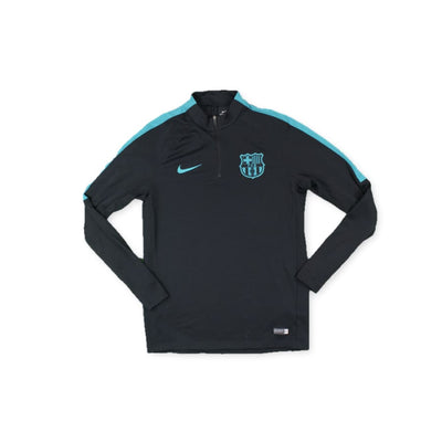 T-shirt manche longue FC Barcelone - Nike - Barcelone