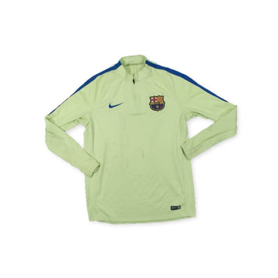 T-shirt manche longue FC Barcelone - Nike - Barcelone