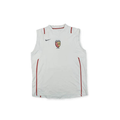 T-shirt sans manche RC Lens 2006 - Nike - RC Lens