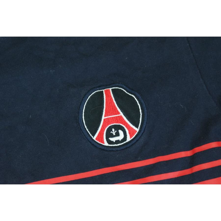 Tee-shirt de foot vintage supporter Paris Saint-Germain années 2000 - Nike - Paris Saint-Germain