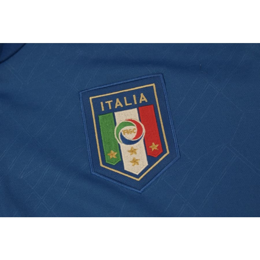 Veste de foot équipe dItalie - Puma - Italie