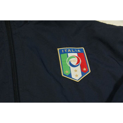 Veste de foot équipe d’Italie entraînement années 2010 - Puma - Italie