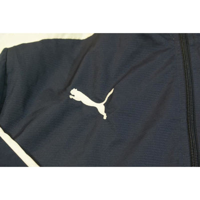 Veste de foot équipe d’Italie entraînement années 2010 - Puma - Italie