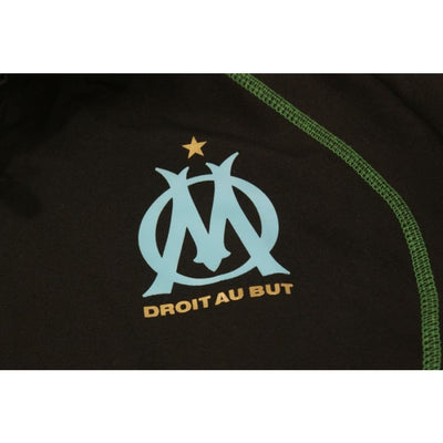 Veste de foot OM Olympique de Marseille - Adidas - Olympique de Marseille