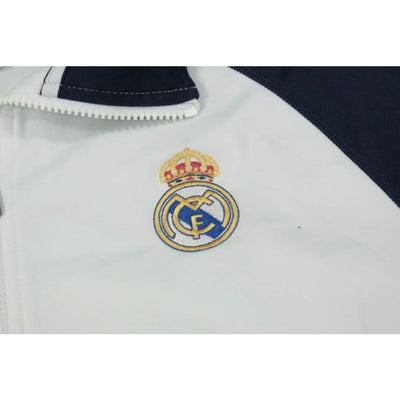 Veste de foot Real Madrid - Adidas - Real Madrid