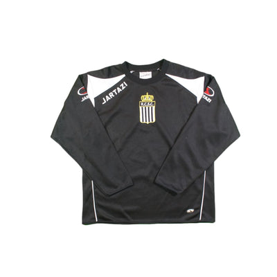 Veste de foot rétro entraînement Charleroi années 2000 - Autre marque - Autres championnats