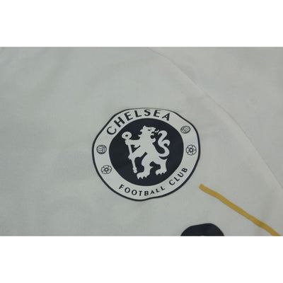 Veste de foot rétro entraînement Chelsea FC années 2010 - Adidas - Chelsea FC