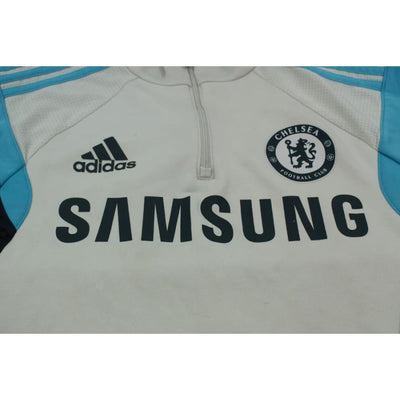 Veste de foot rétro entraînement Chelsea FC années 2010 - Adidas - Chelsea FC