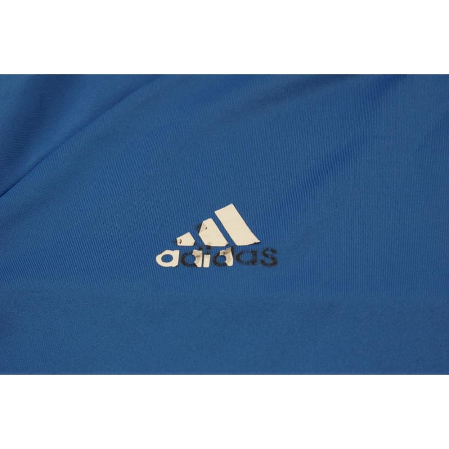 Veste de foot rétro entraînement équipe de Russie années 2000 - Adidas - Russie