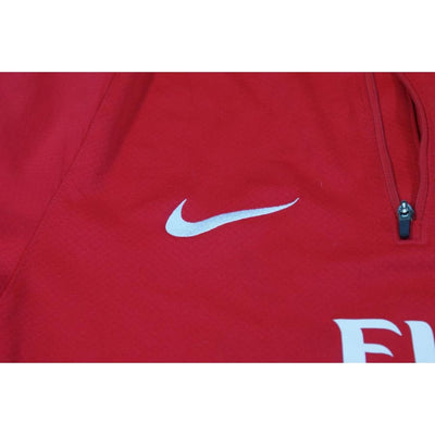 Veste de foot rétro entraînement Paris Saint-Germain années 2010 - Nike - Paris Saint-Germain