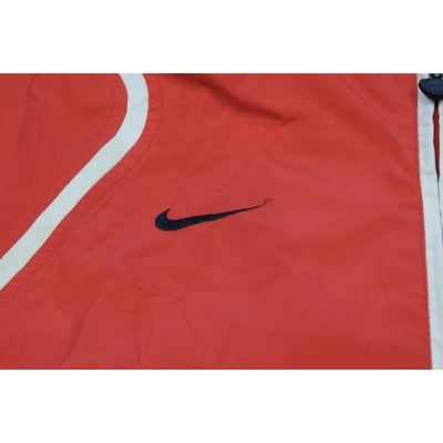 Veste de foot retro Paris Saint-Germain PSG années 2010 - Nike - Paris Saint-Germain