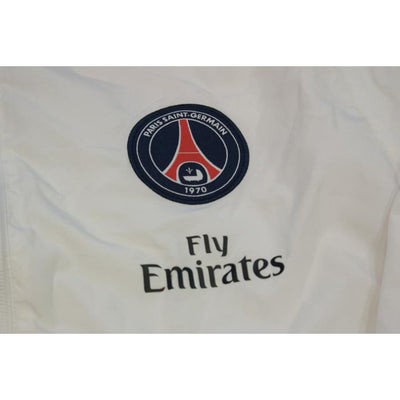 Veste de foot retro Paris Saint-Germain PSG années 2010 - Nike - Paris Saint-Germain