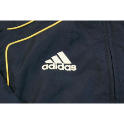 Veste de foot vintage entraînement Chelsea FC années 2000 - Adidas - Chelsea FC