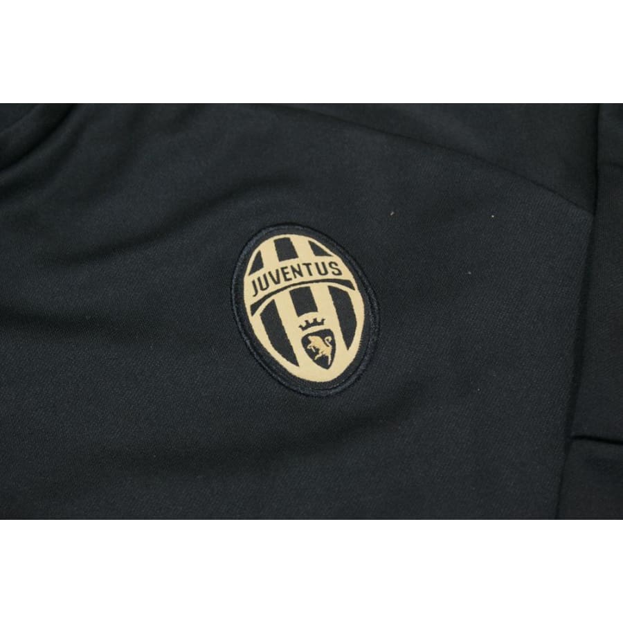 Veste de foot vintage entraînement Juventus FC années 2000/10 - Adidas - Juventus FC